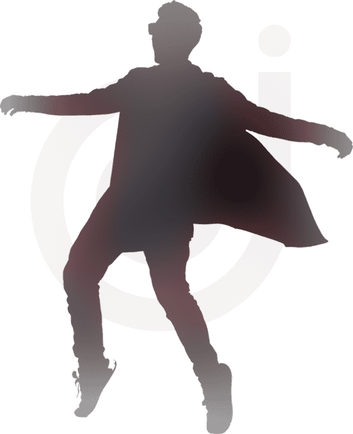 DJ Corey - Buffalo NY all-vinyl DJ performing