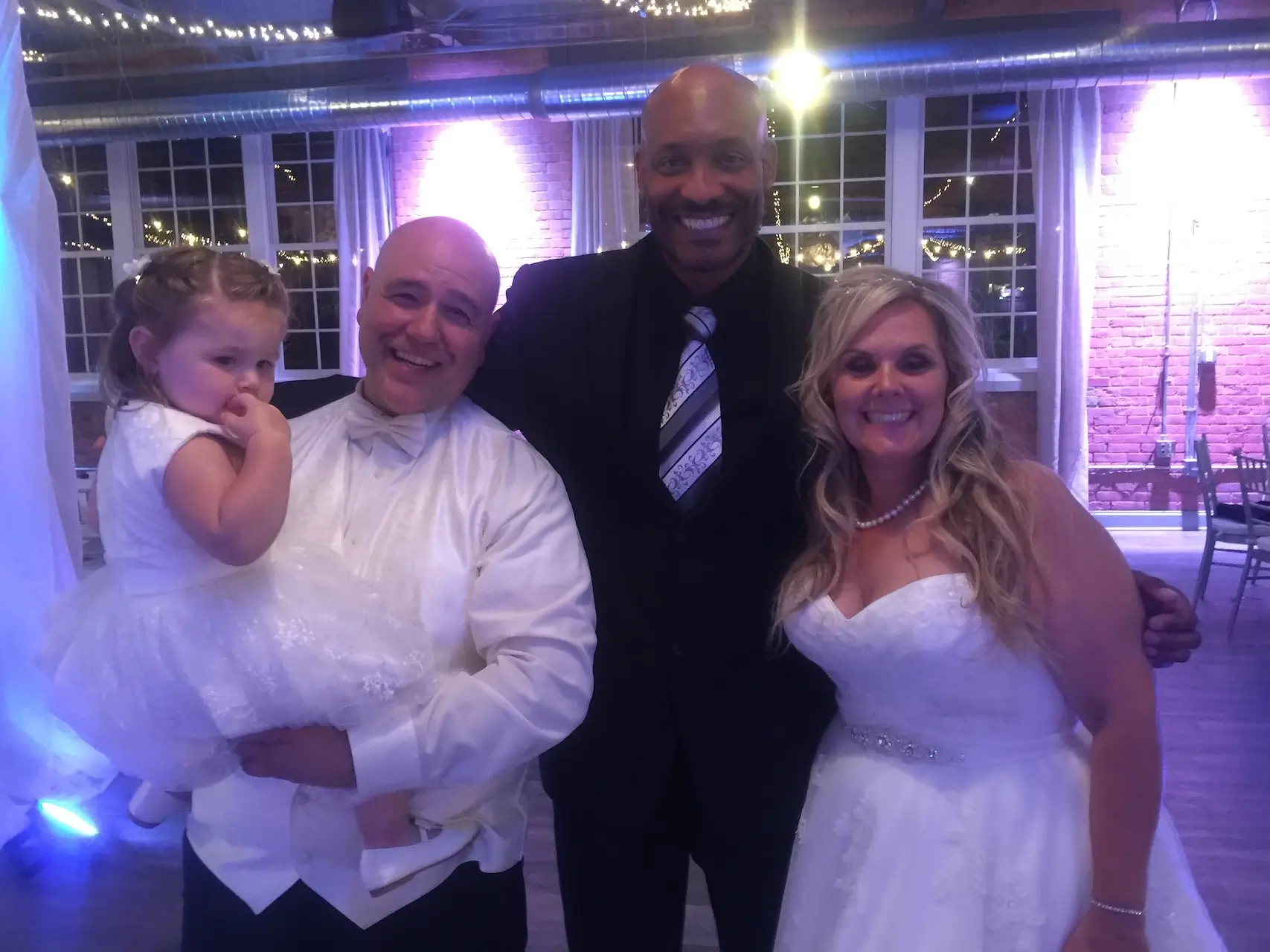 DJ Corey live all-vinyl performance Buffalo NY