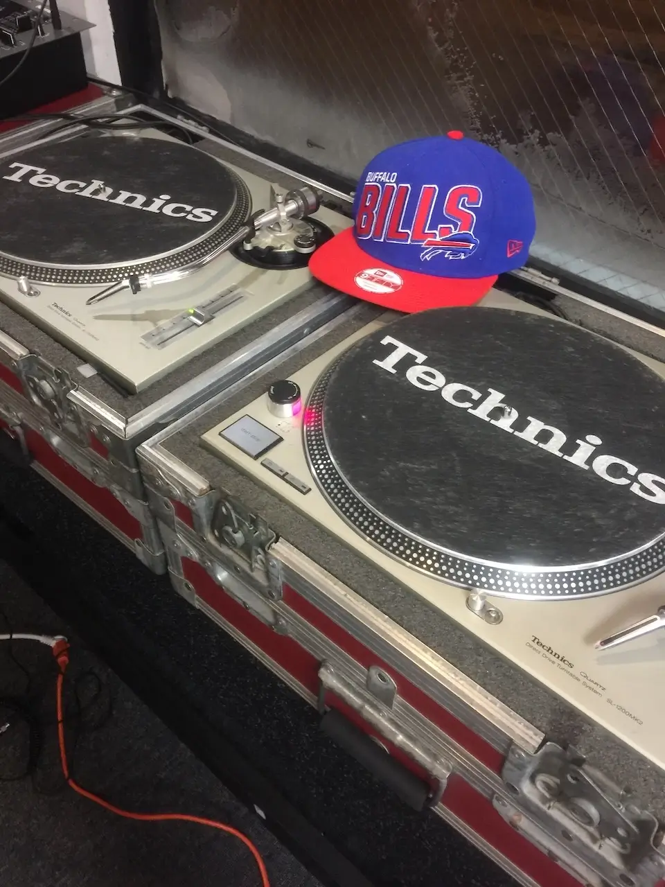 Birthday party DJ Buffalo NY DJ Corey